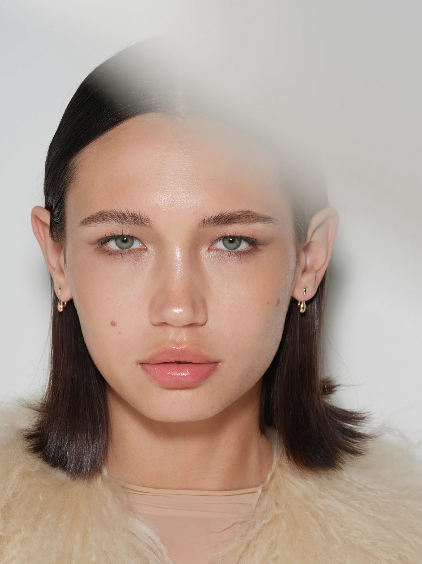 Floating Drop Earrings - The New Witch