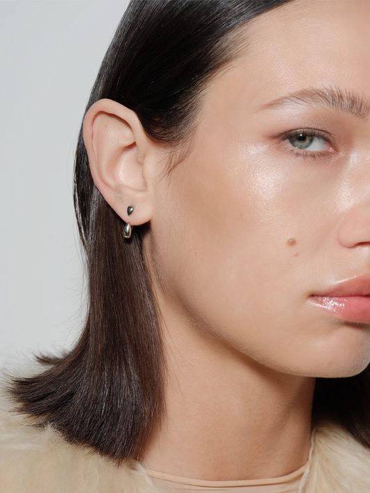 Floating Drop Earrings - The New Witch