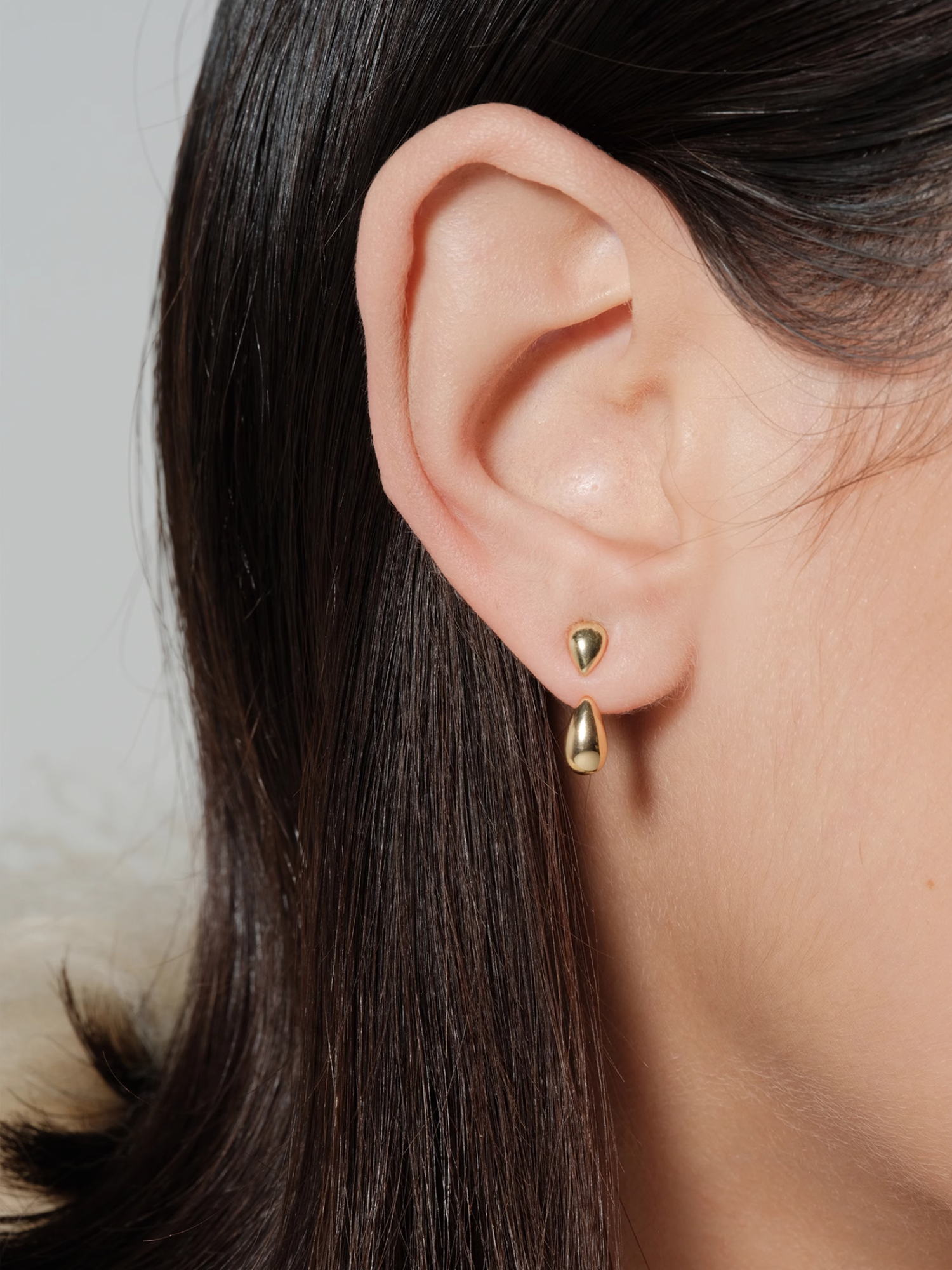 Floating Drop Earrings - The New Witch