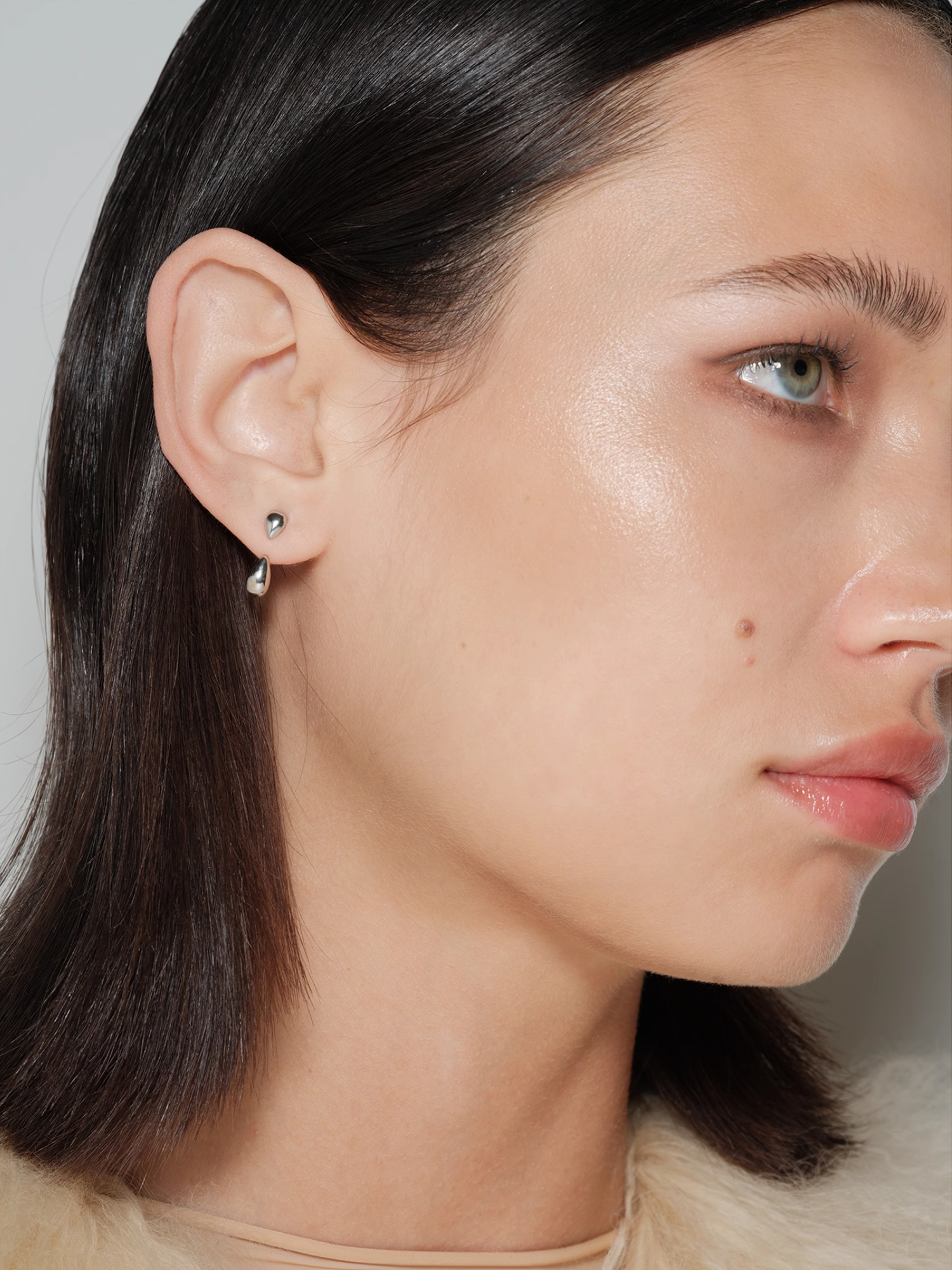 Floating Drop Earrings - The New Witch