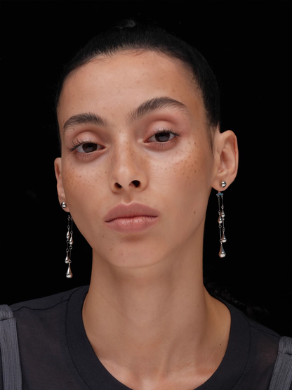 Raindrop Earrings - The New Witch