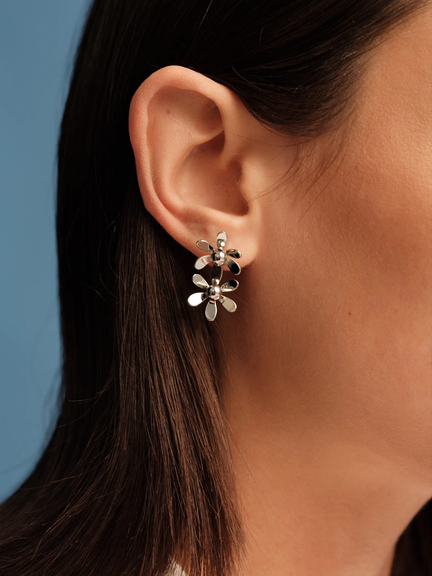 Daisy Bloom Earrings - The New Witch