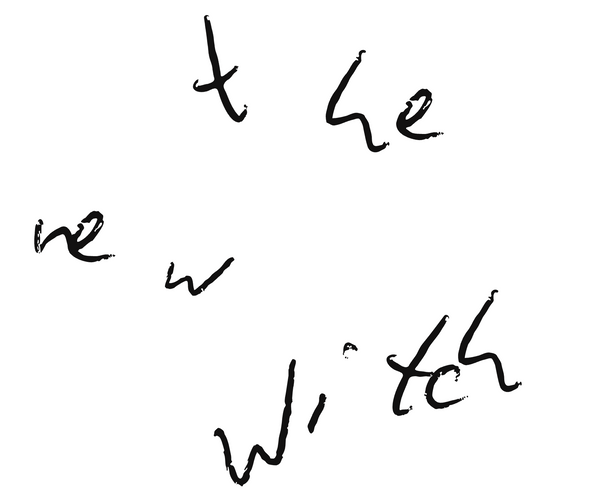 The New Witch